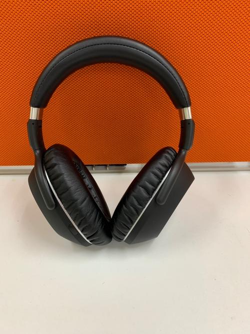 森海塞尔 PXC 550 经典头戴式降噪耳机的全面回顾